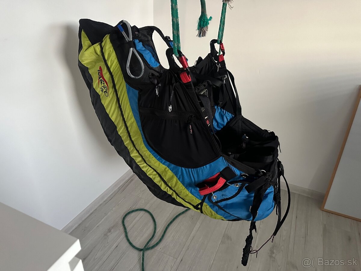 KarpoFly arrow X-Alps 4 L