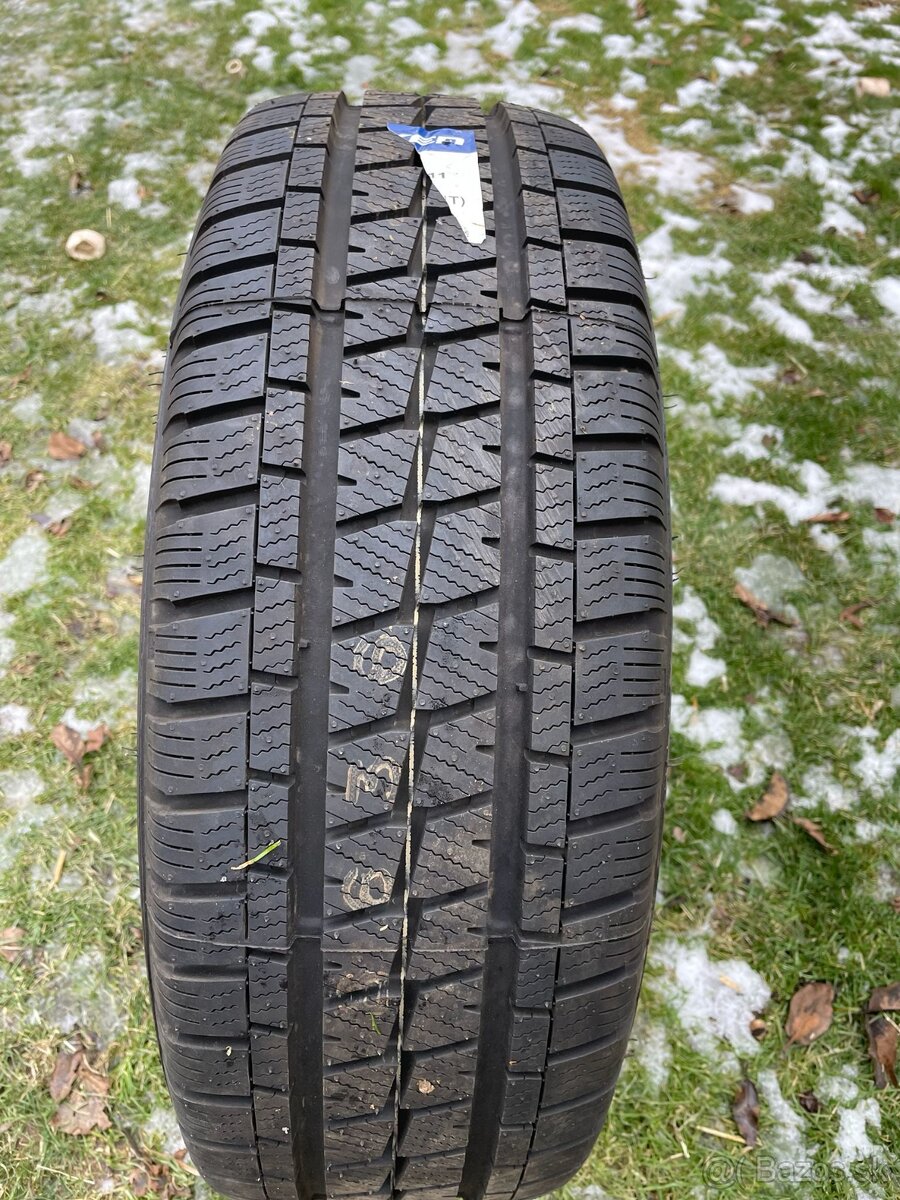 Predám plnohodnotnú rezervu VW – disk + pneumatika