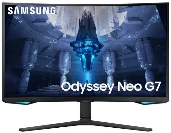 Samsung Odyssey G7 Neo 32
