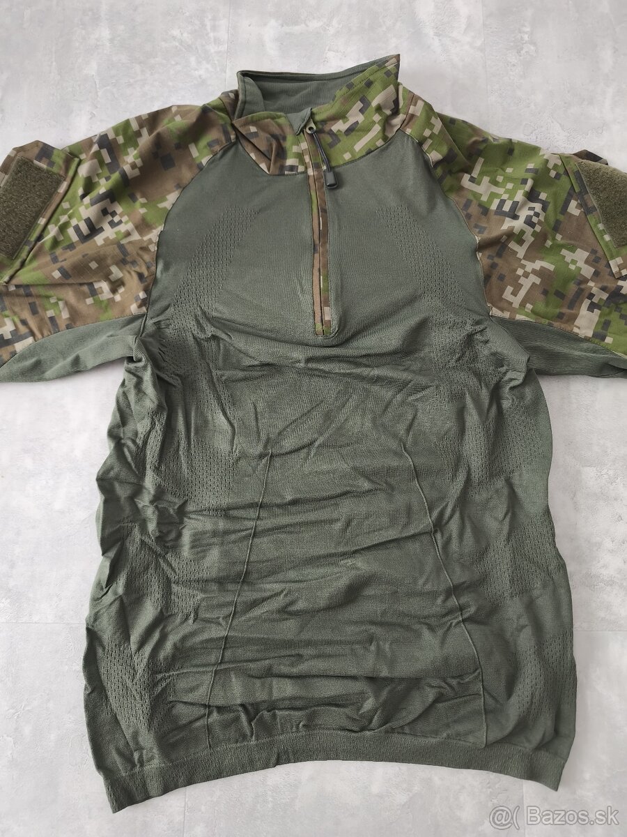 Combat tricko / bluza digi 2007