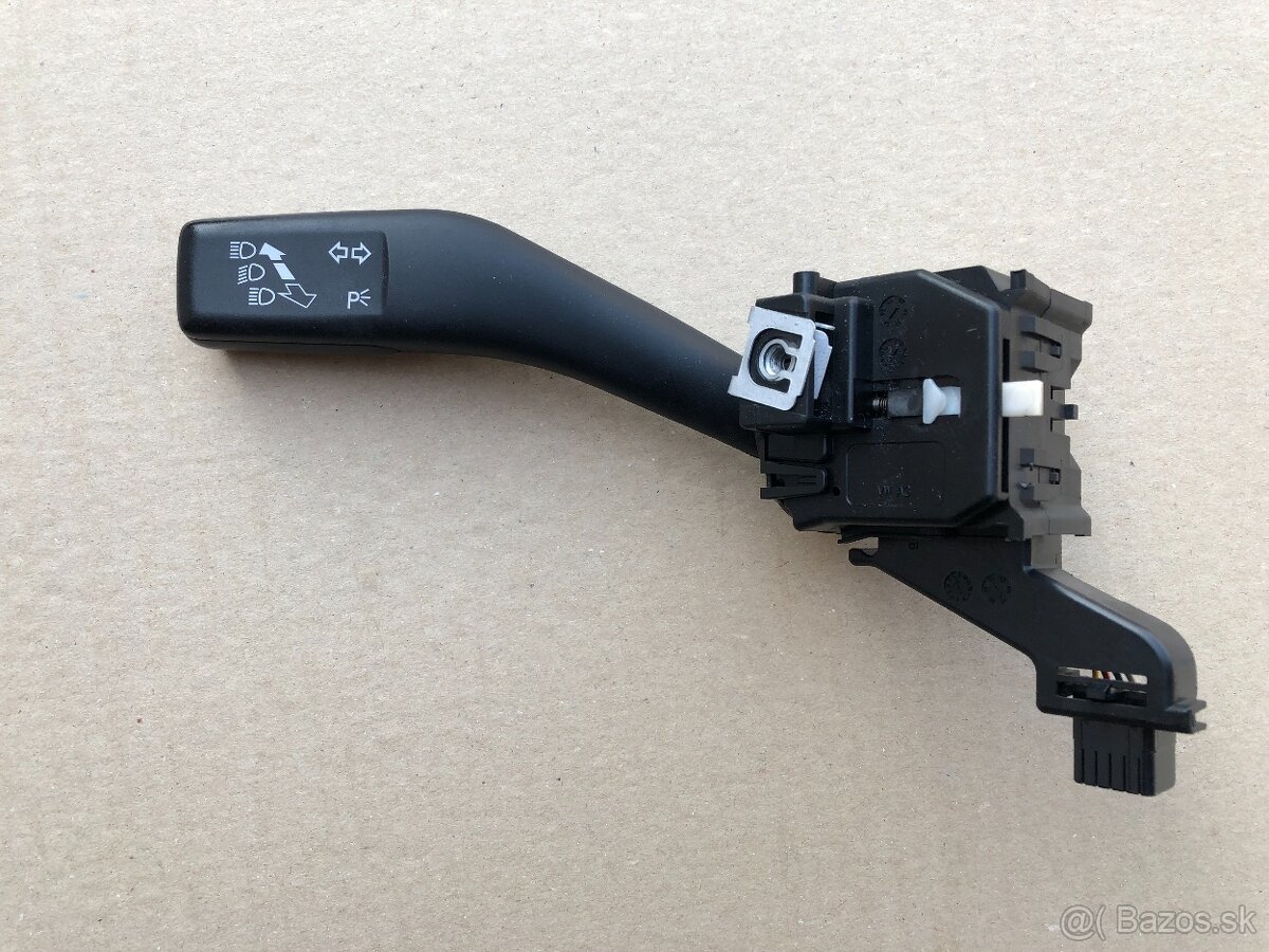 Pačka smerovky VW touran caddy