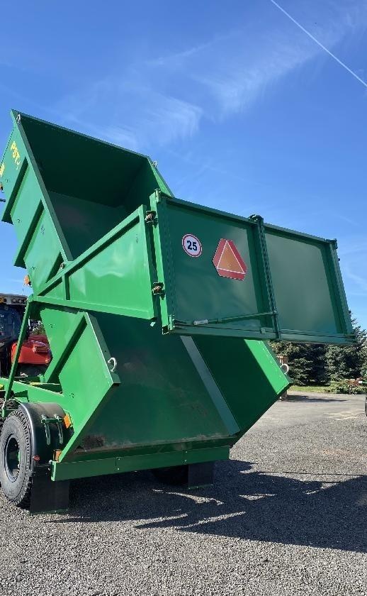 návěs přivěs vozík vlek