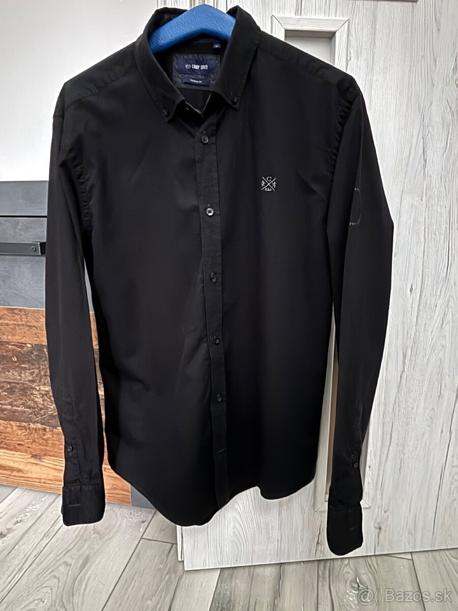 Pánska košeľa Camp David