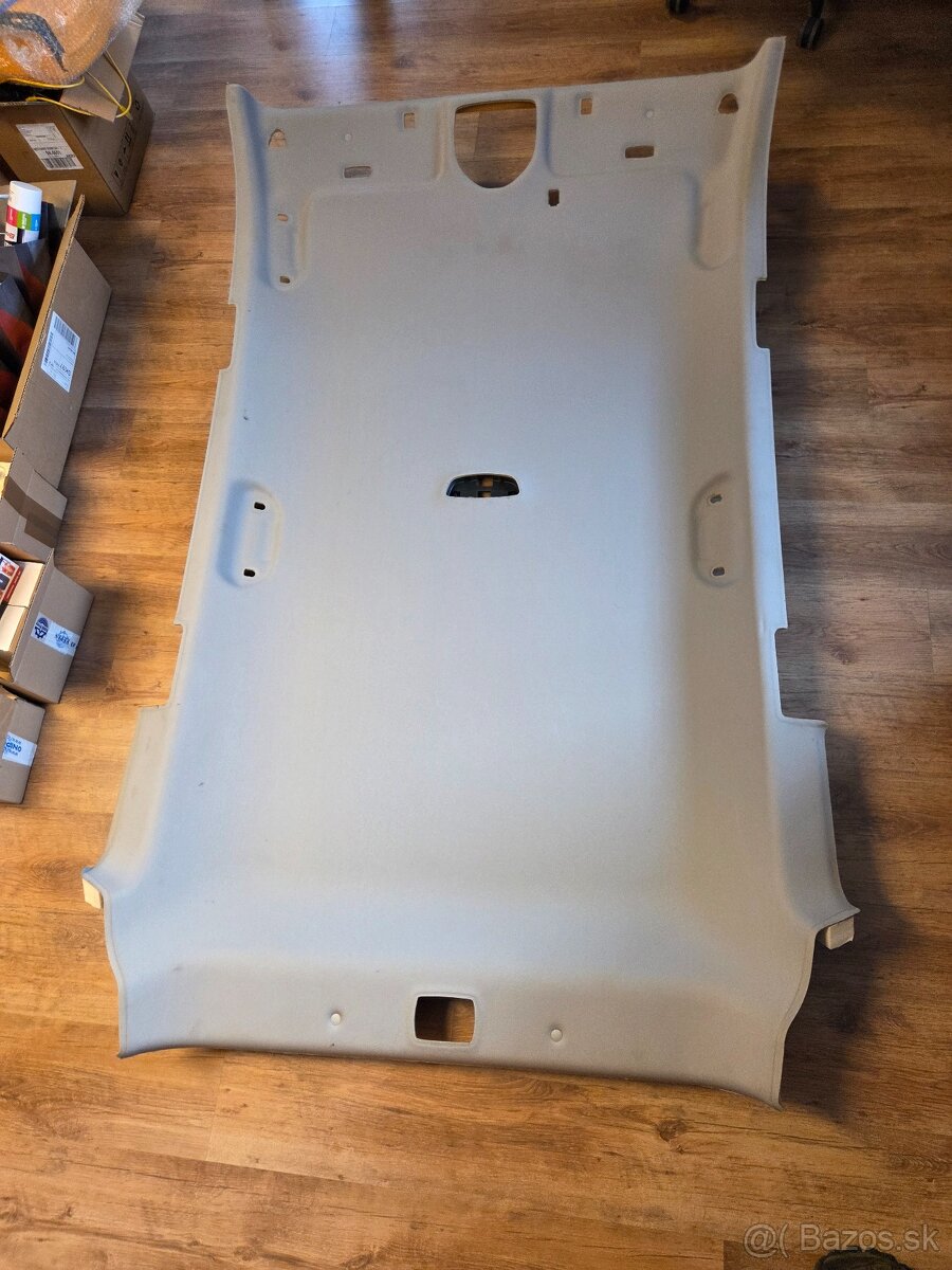 Stropnica Hyundai Santa Fe rv14