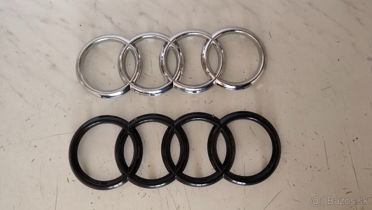 Logo Audi