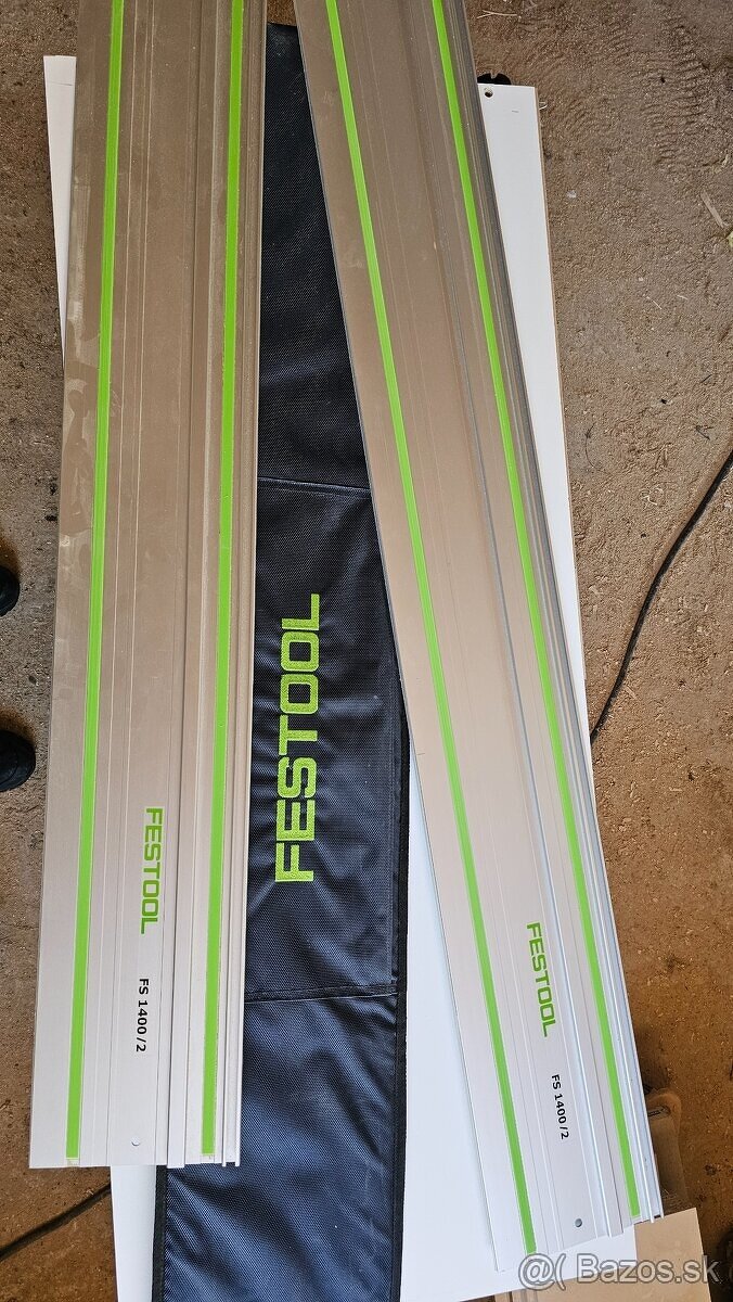 festool ponorna pila