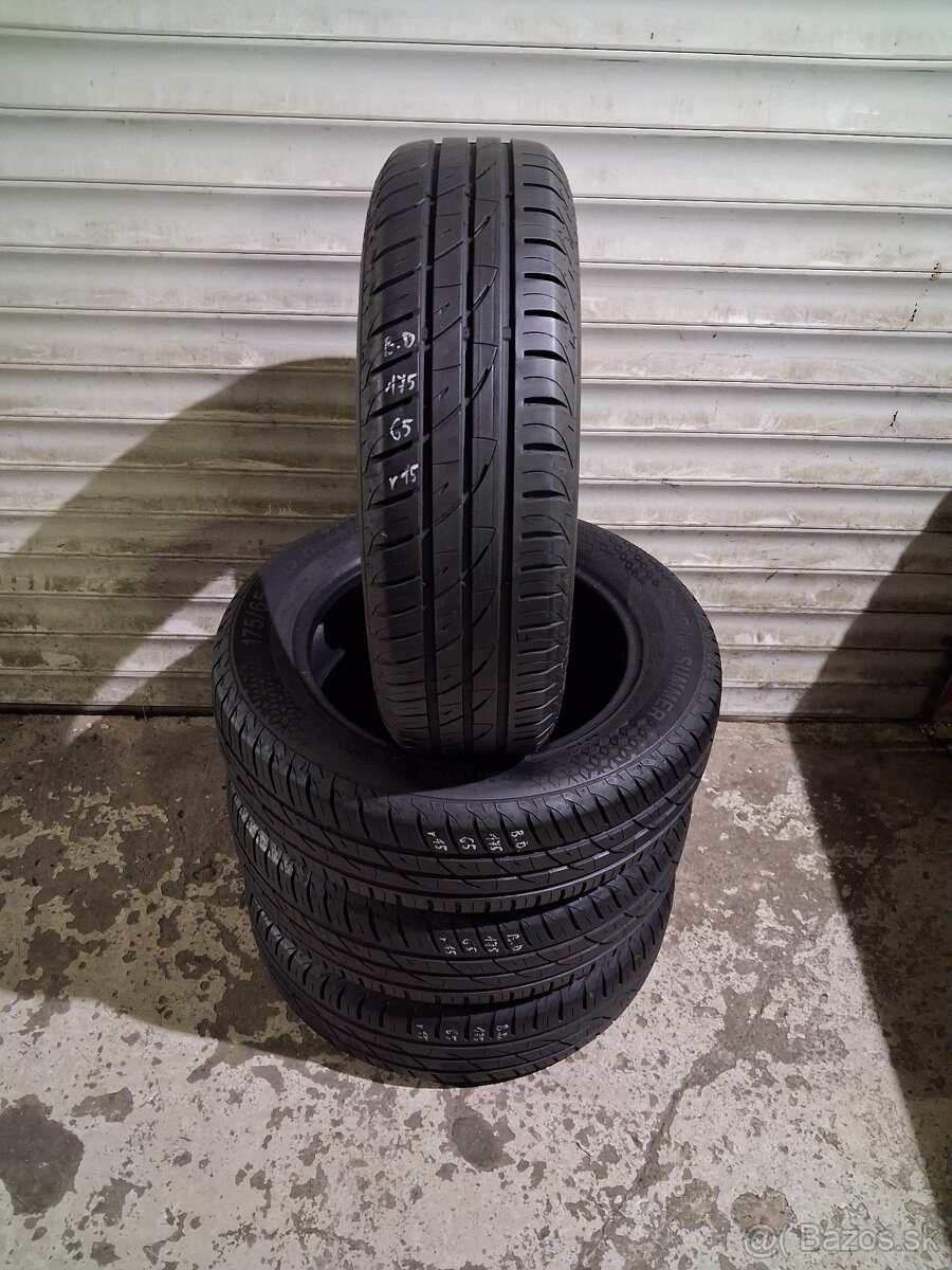 BestDrive letné 175/65/R15