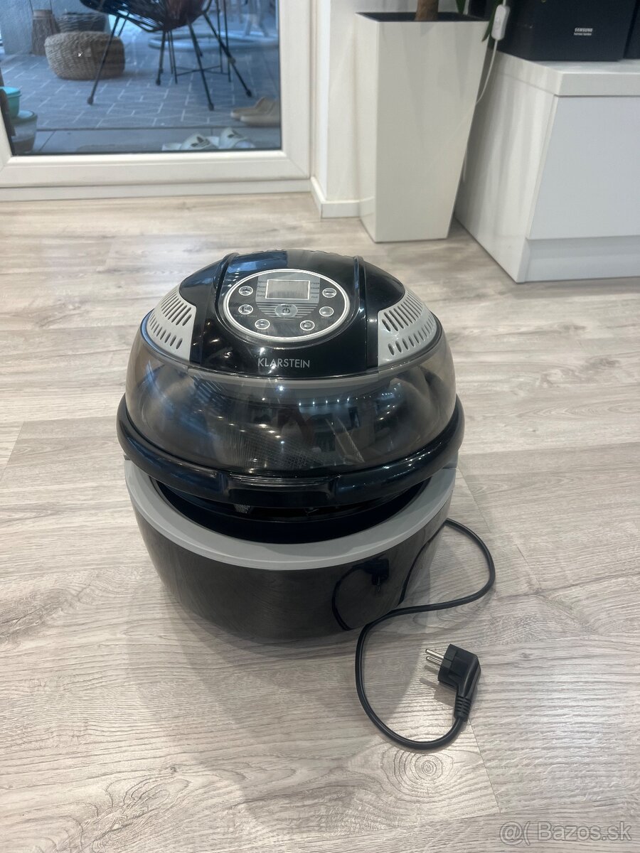 Fritéza Klarstein VitAir