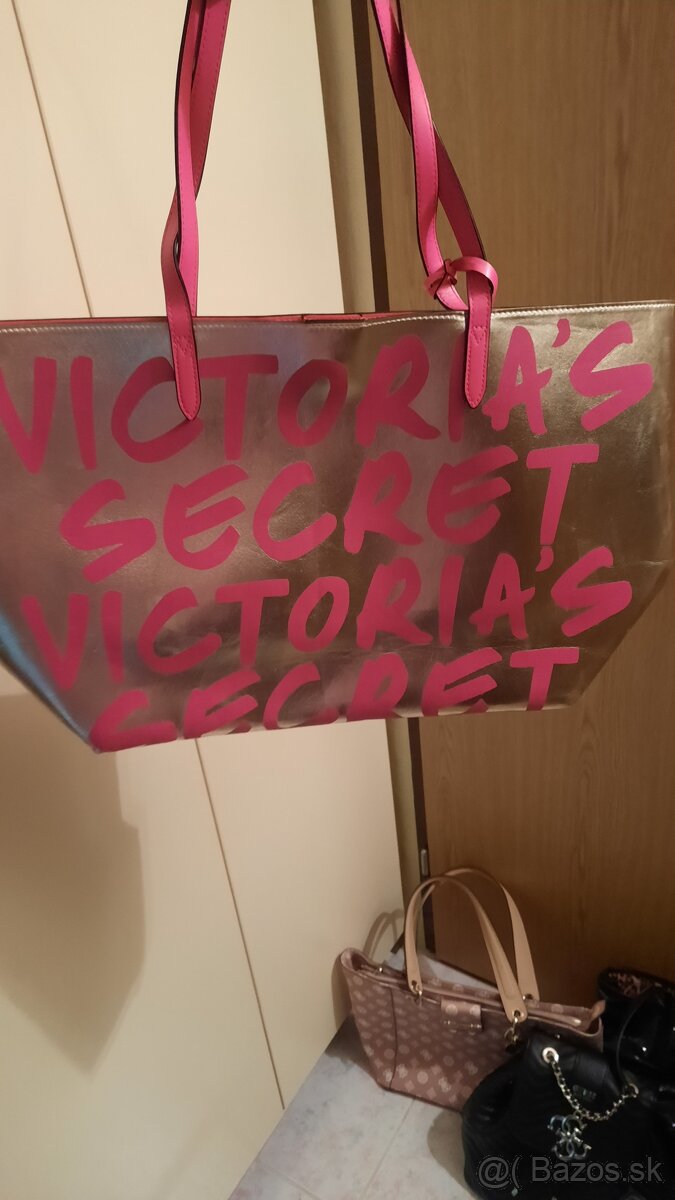 Victoria's secret shopperka