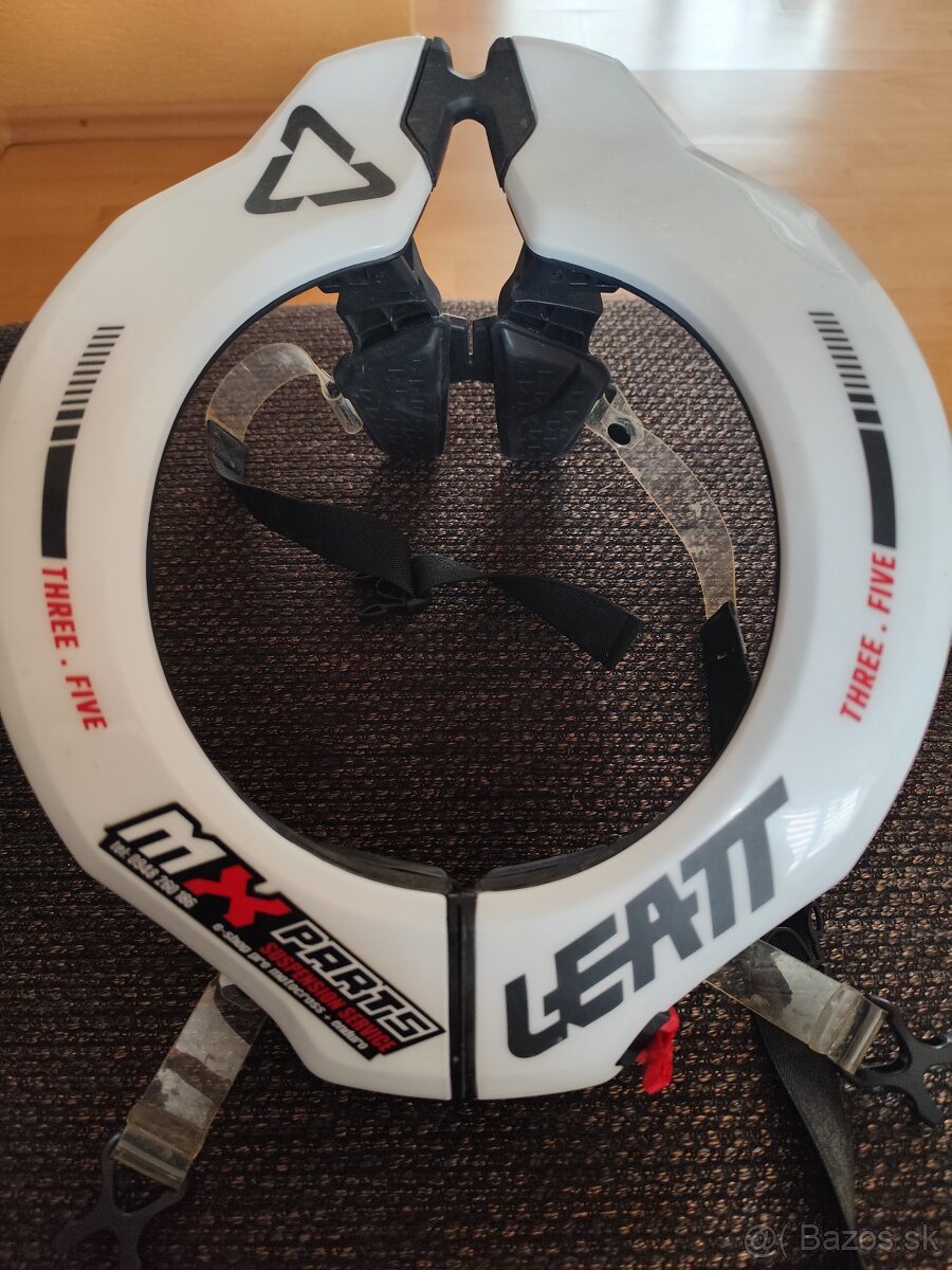 Chránič krku LEATT