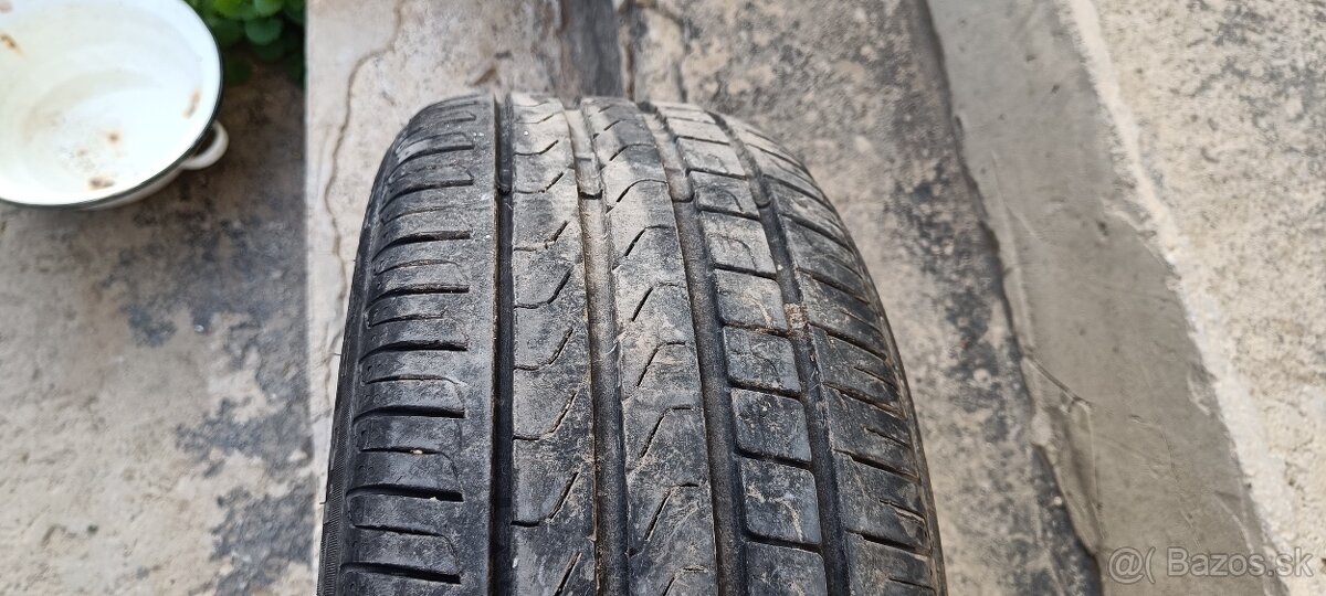 225/45 r17 Pirelli