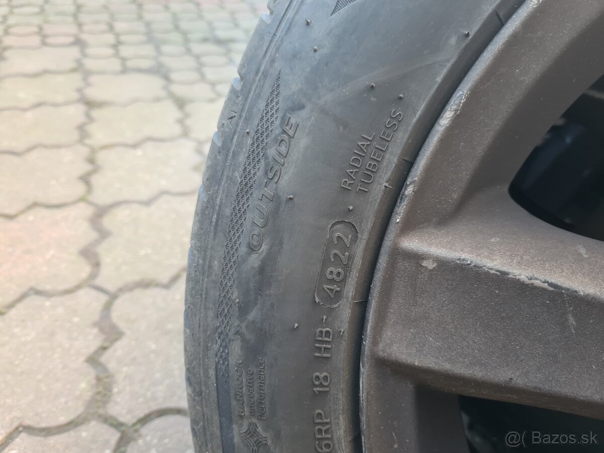 Predám komplet R16