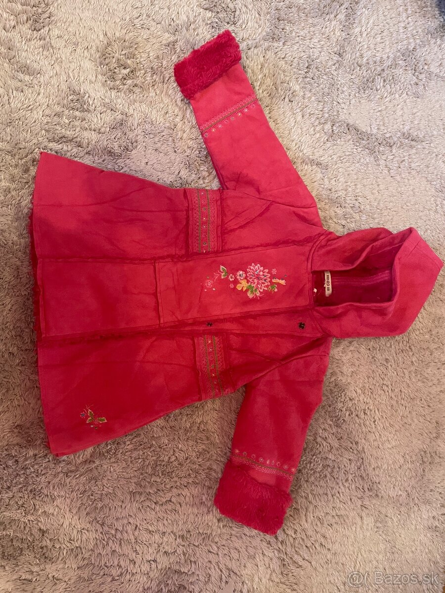 KENZO kids kabátik