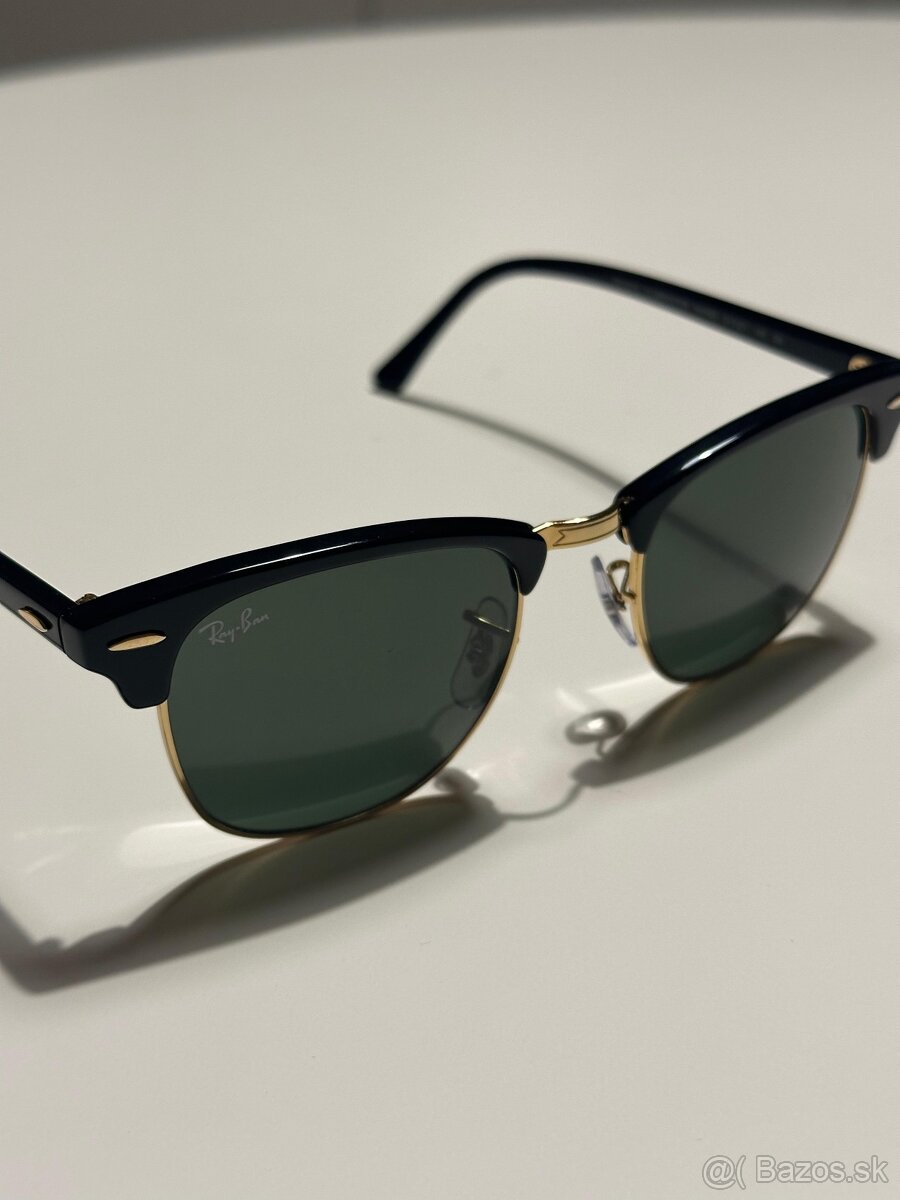 Ray ban Clubmaster