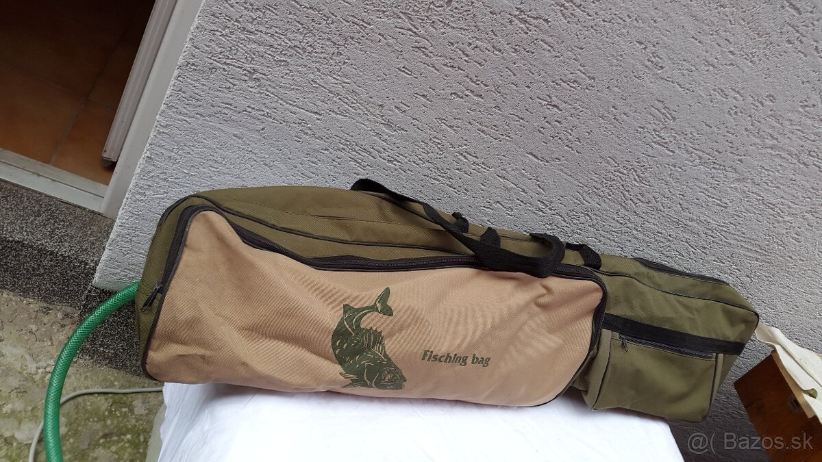 Bag pre rybára