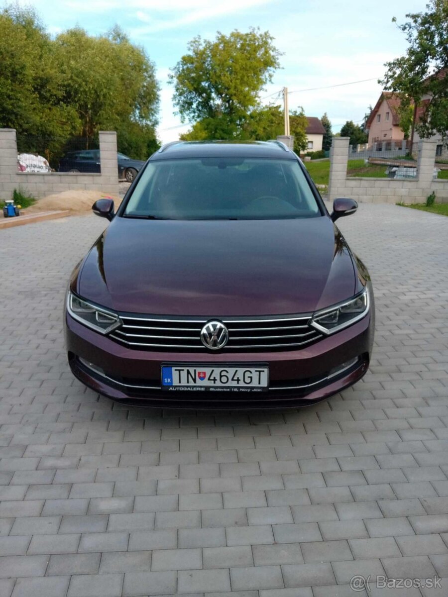 Passat