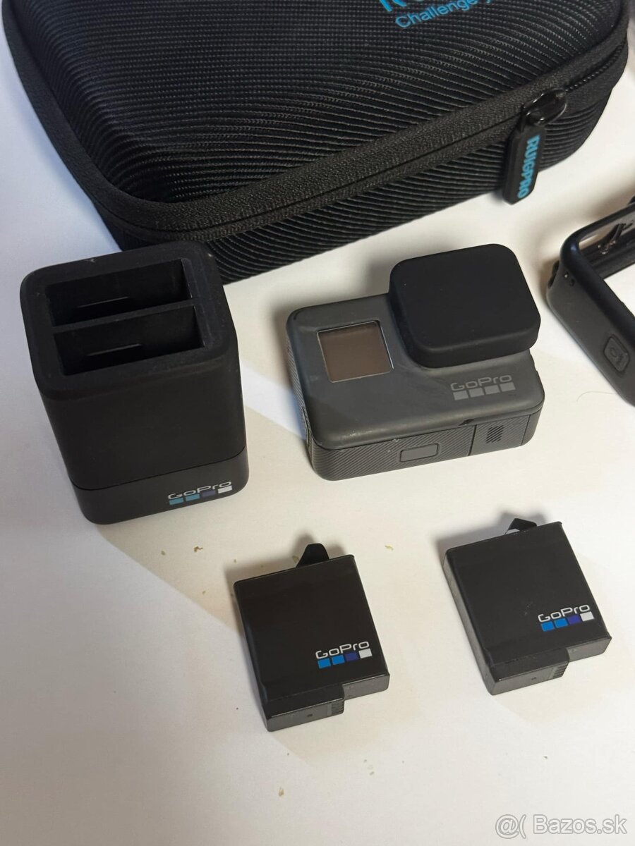 Gopro HERO 5