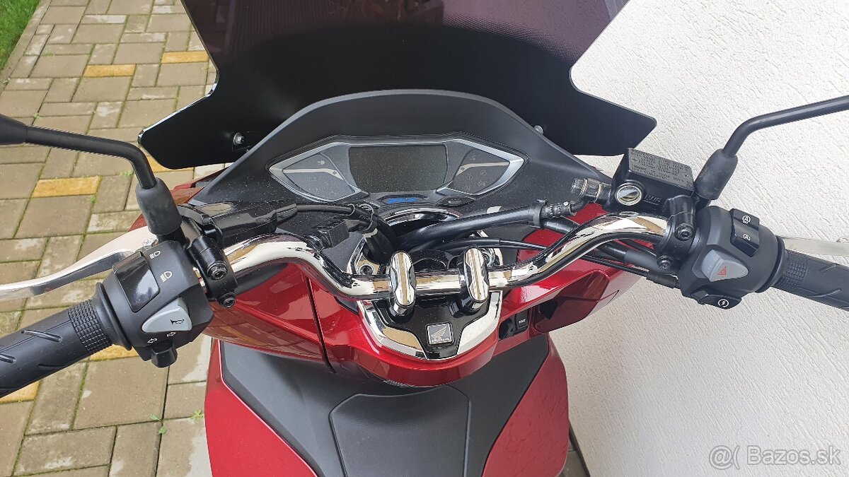 Honda PCX