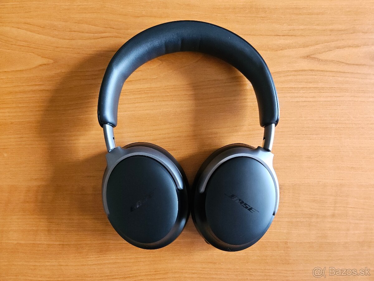 BOSE QuietComfort Ultra