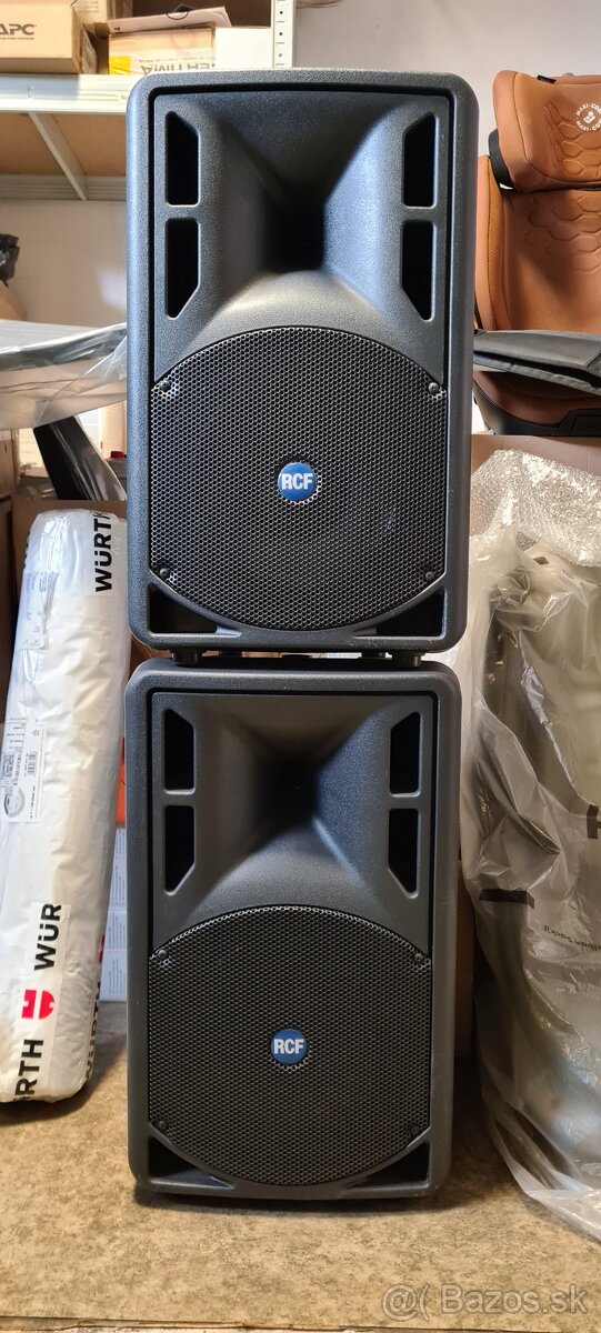 RCF ART - 310 A