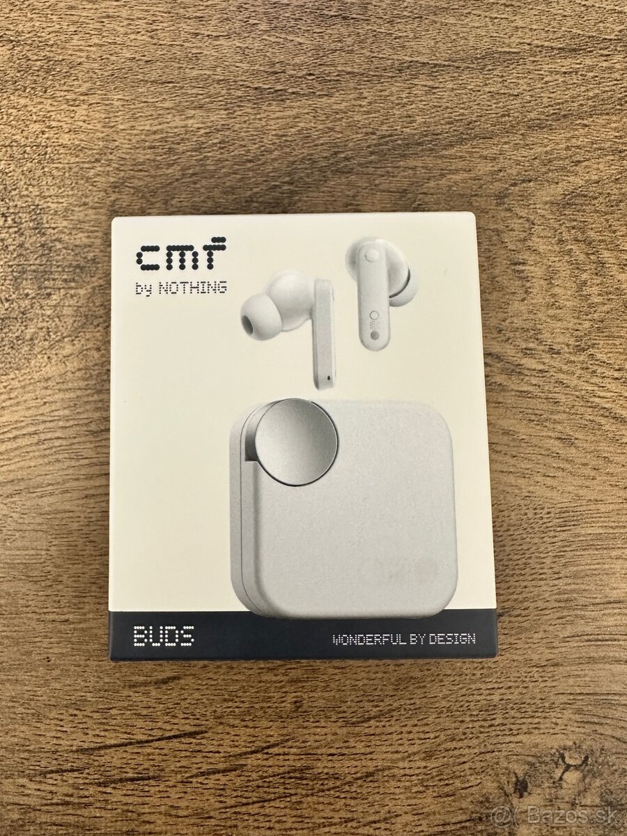 CMF Buds by Nothing