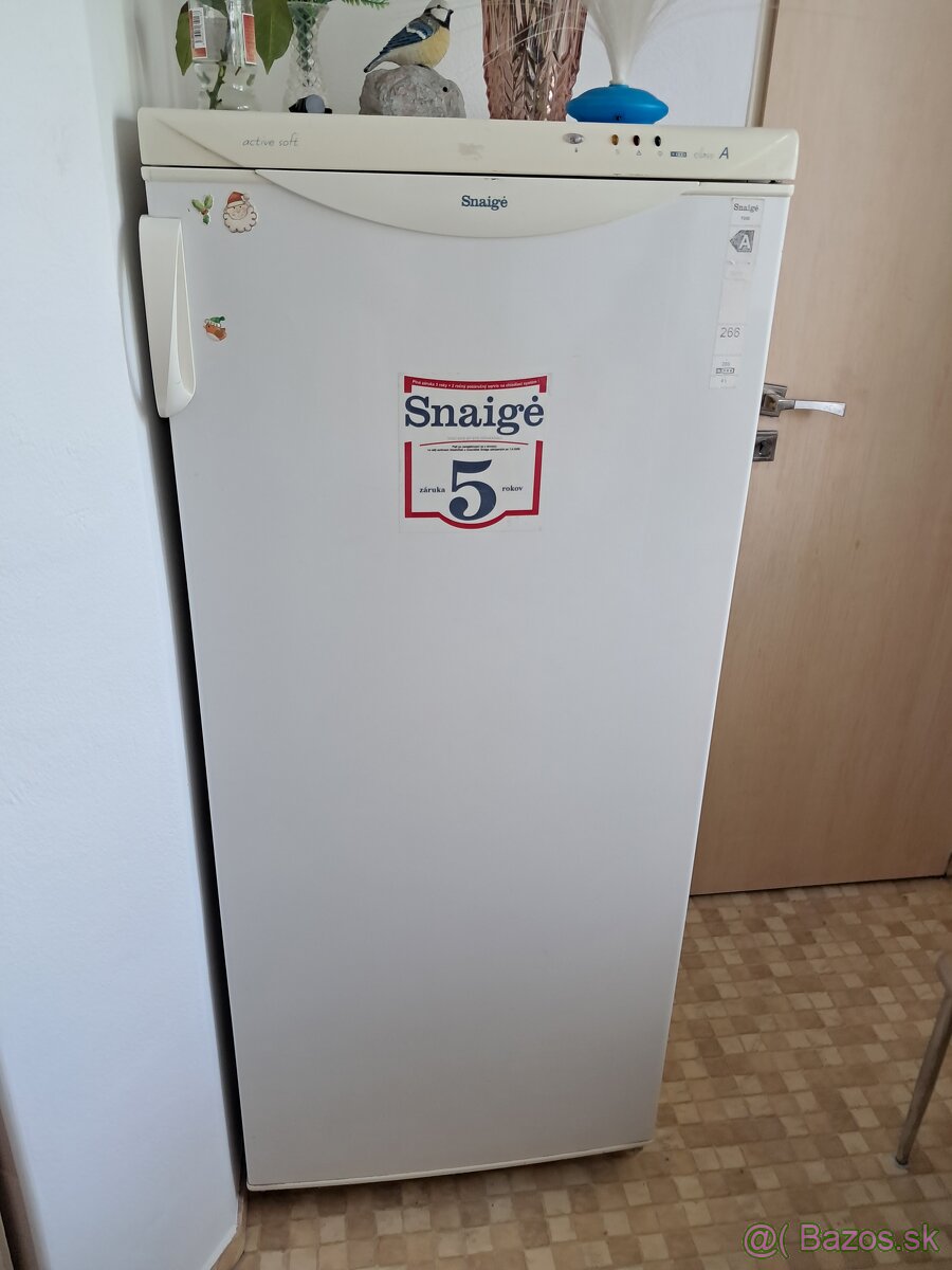 Predám mrazak