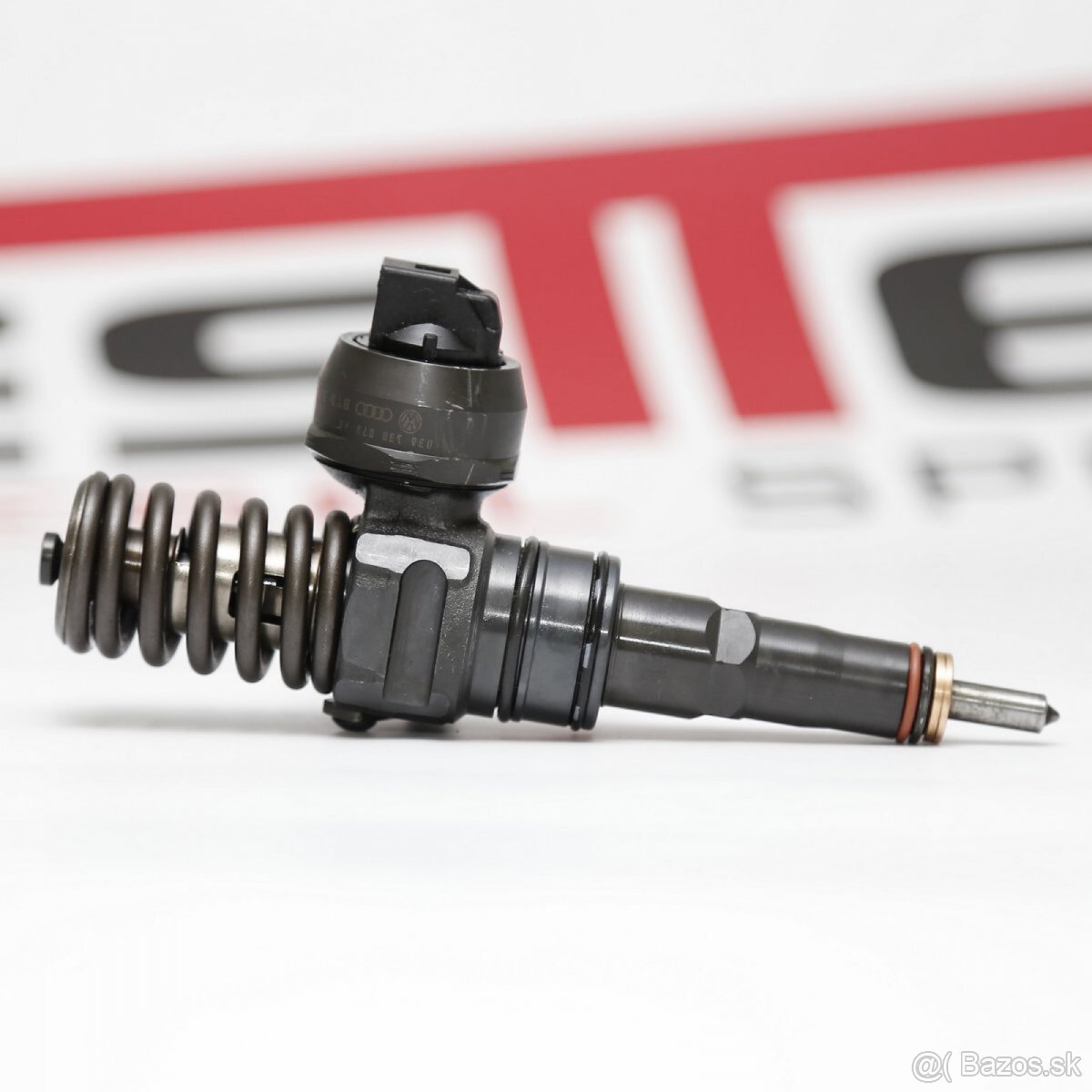 VSTREKY 1.9 TDI VSTREKY 2.0 TDI