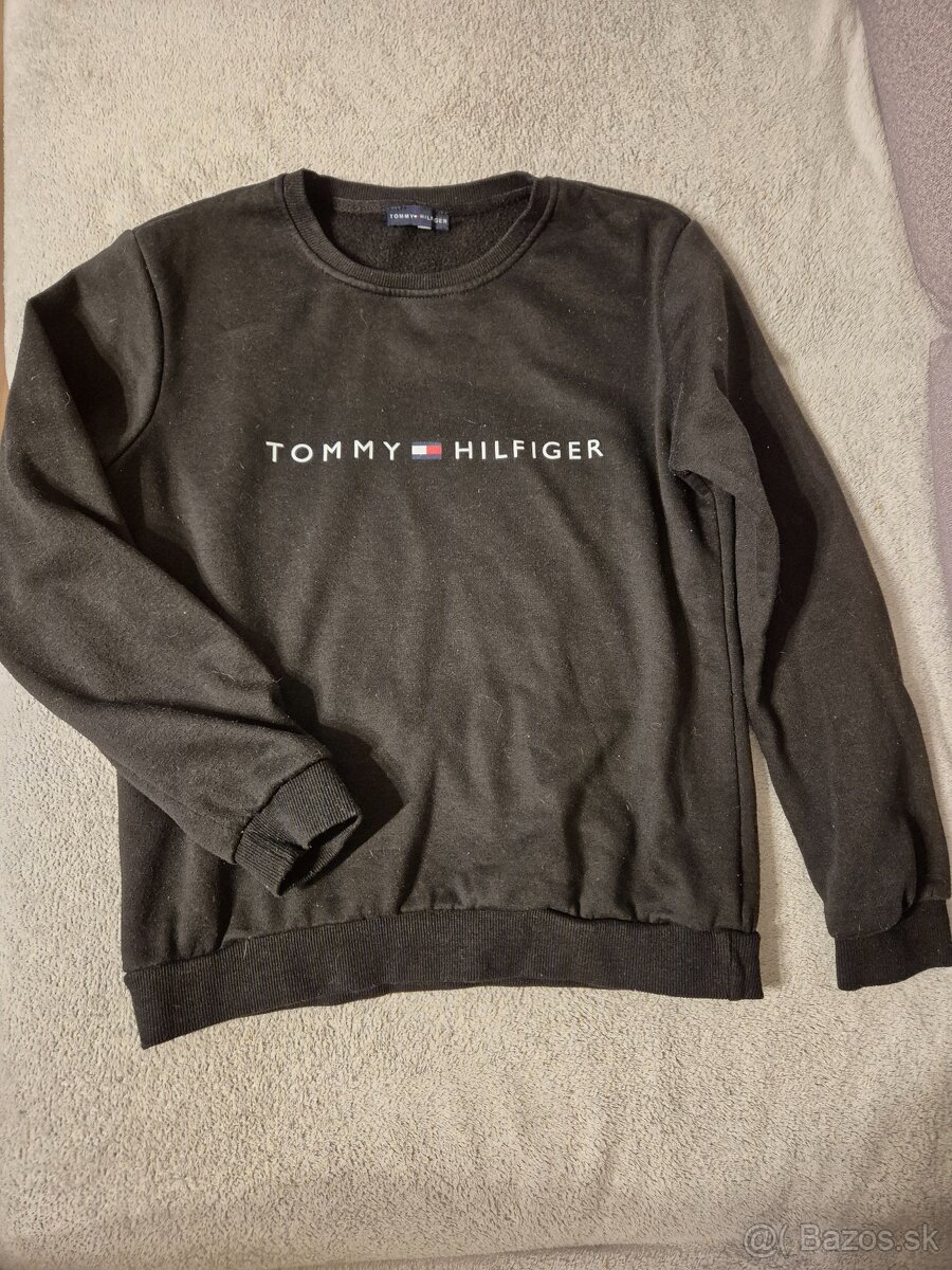 Mikina Tommy Hilfiger