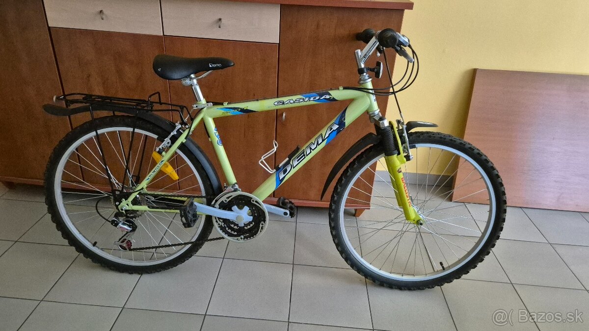 Bicykel