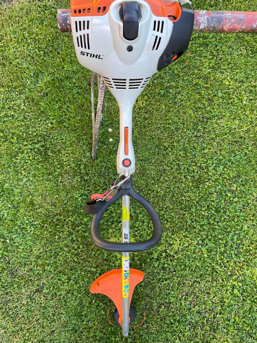 STIHL FS 50