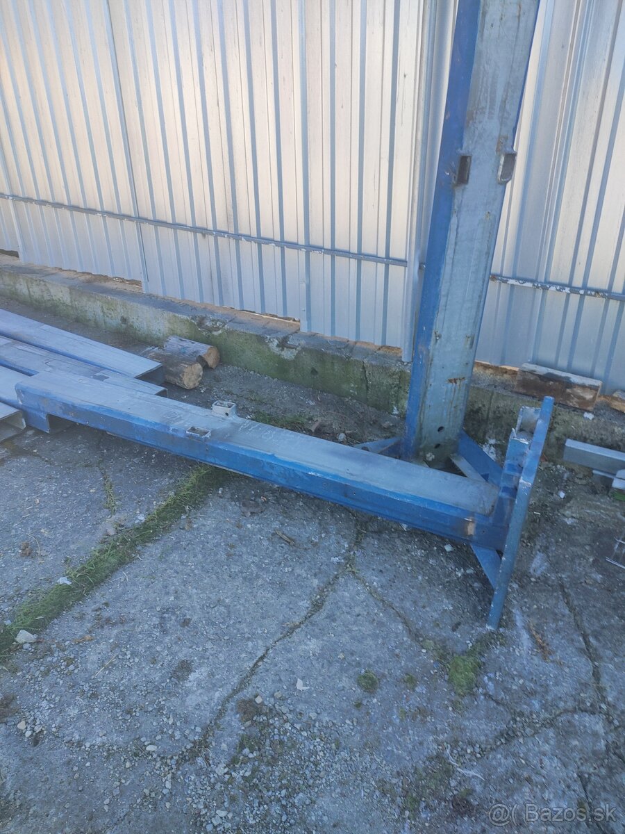 Železo Joklovina