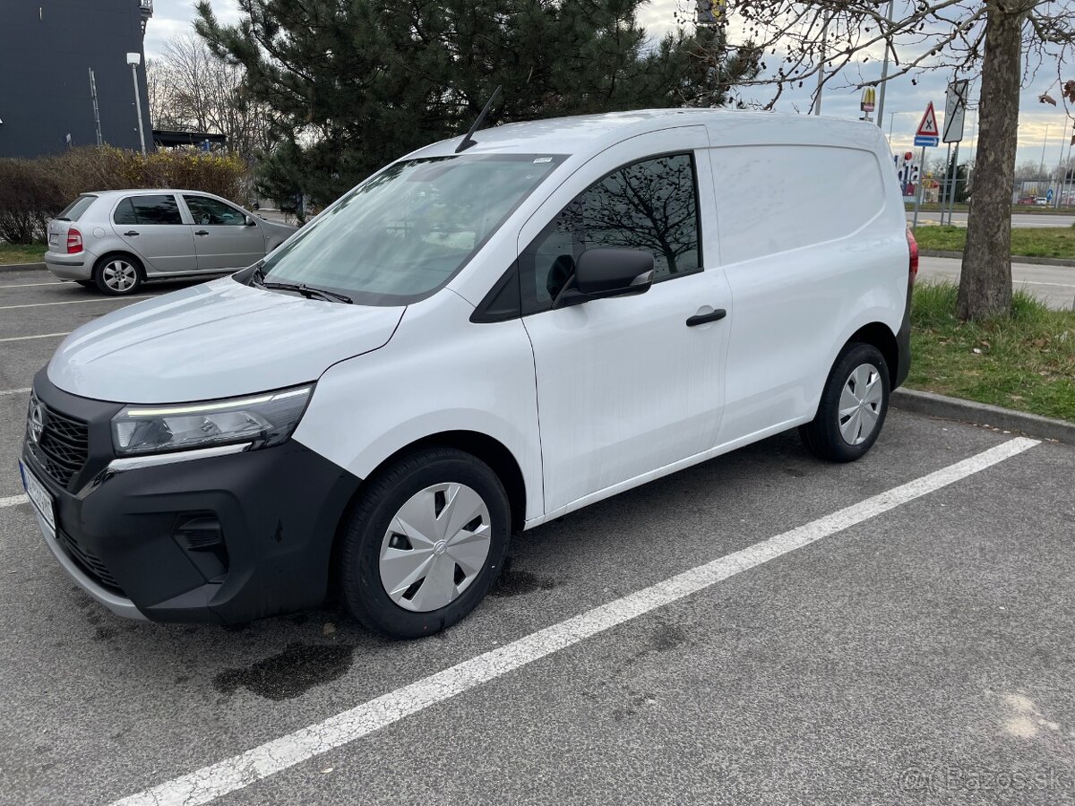 Townstar VAN