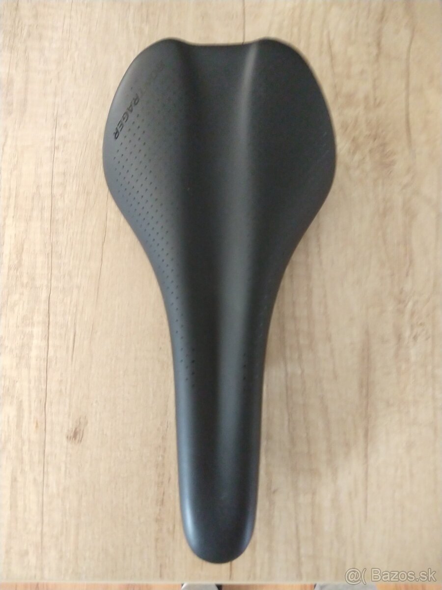Sedlo na bicykel