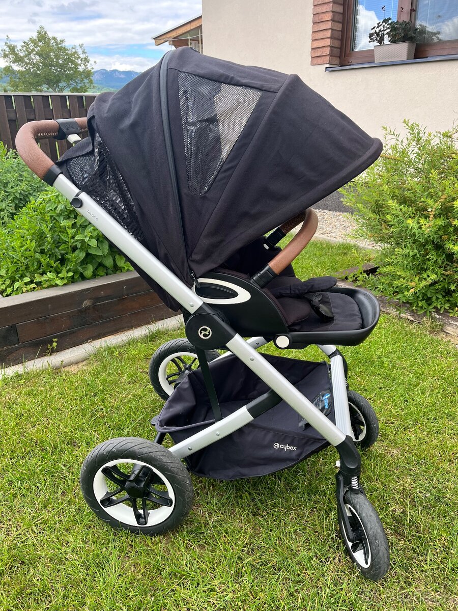 Talos s lux