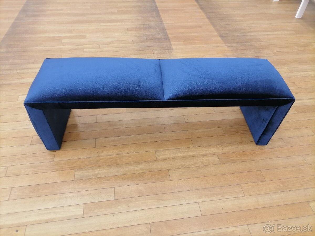 Lavica 160x48x40