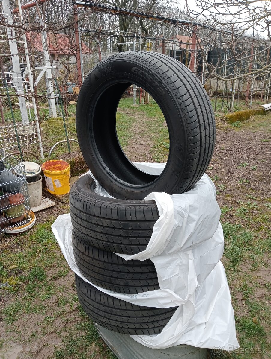 215/55/R18 95H