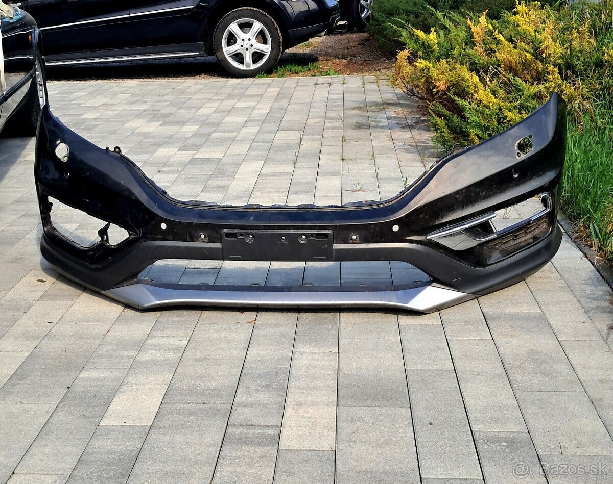 Predný nárazník Honda CR-V