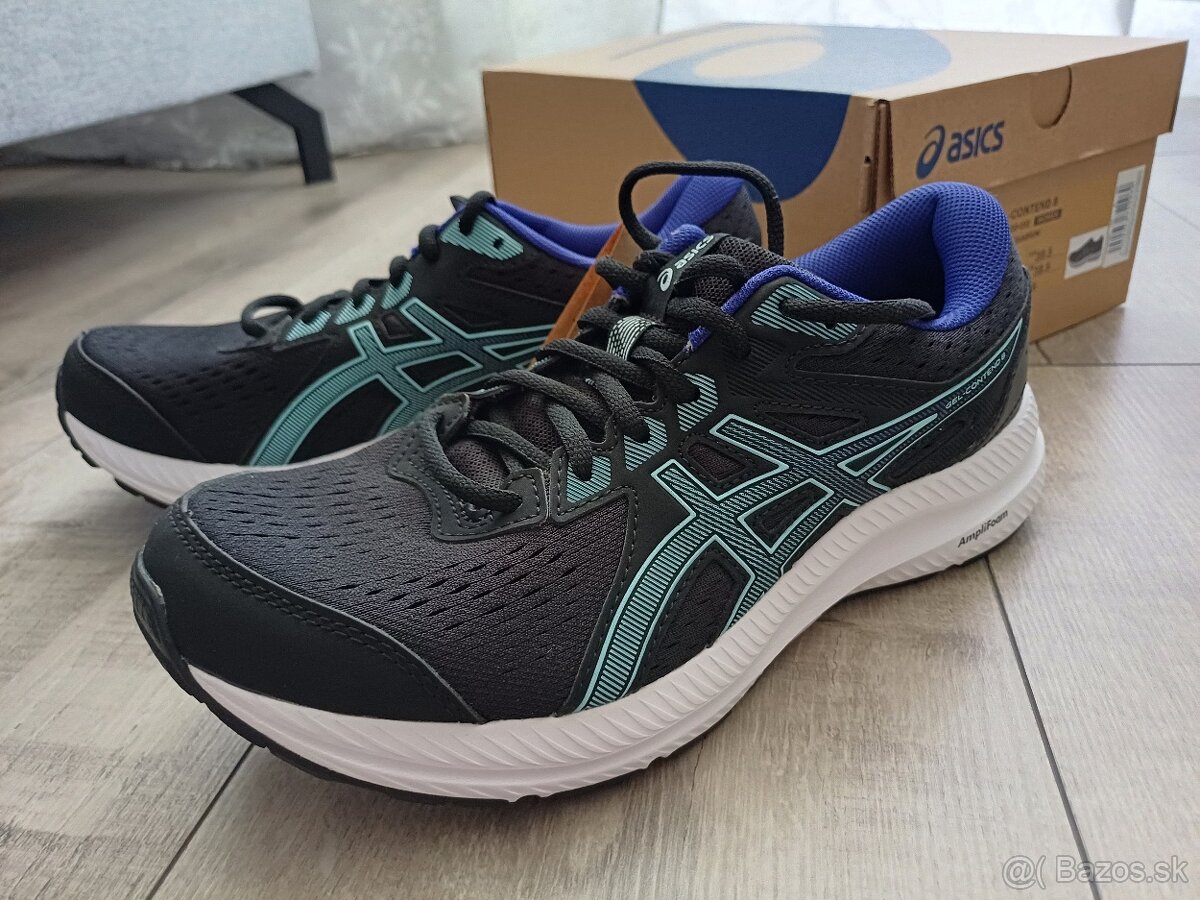 Športová dámska obuv zn. ASICS veľ. 39,5