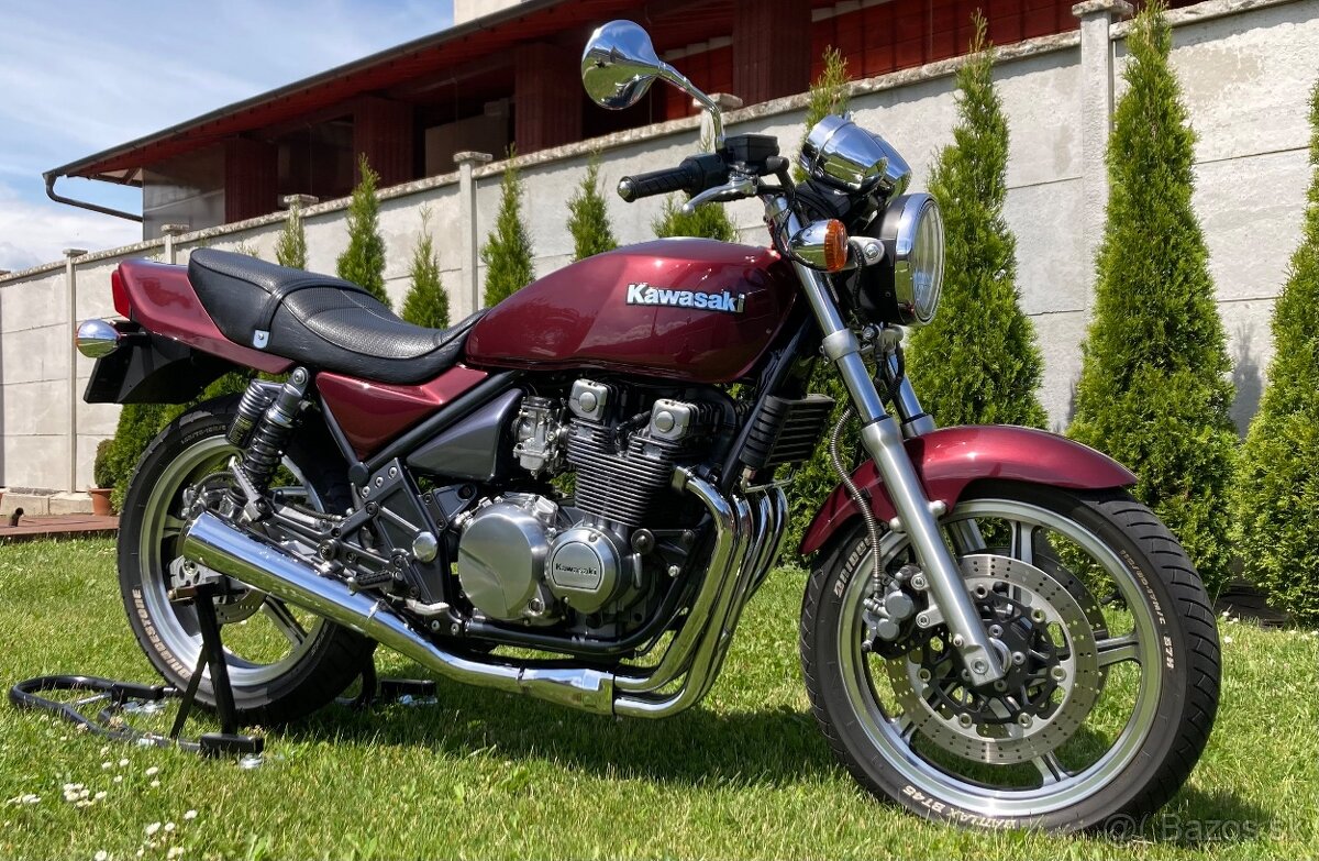 Kawasaki Zephyr