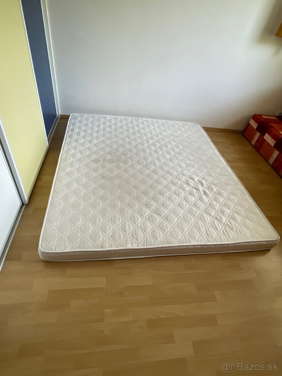 Matrac 180 x 200
