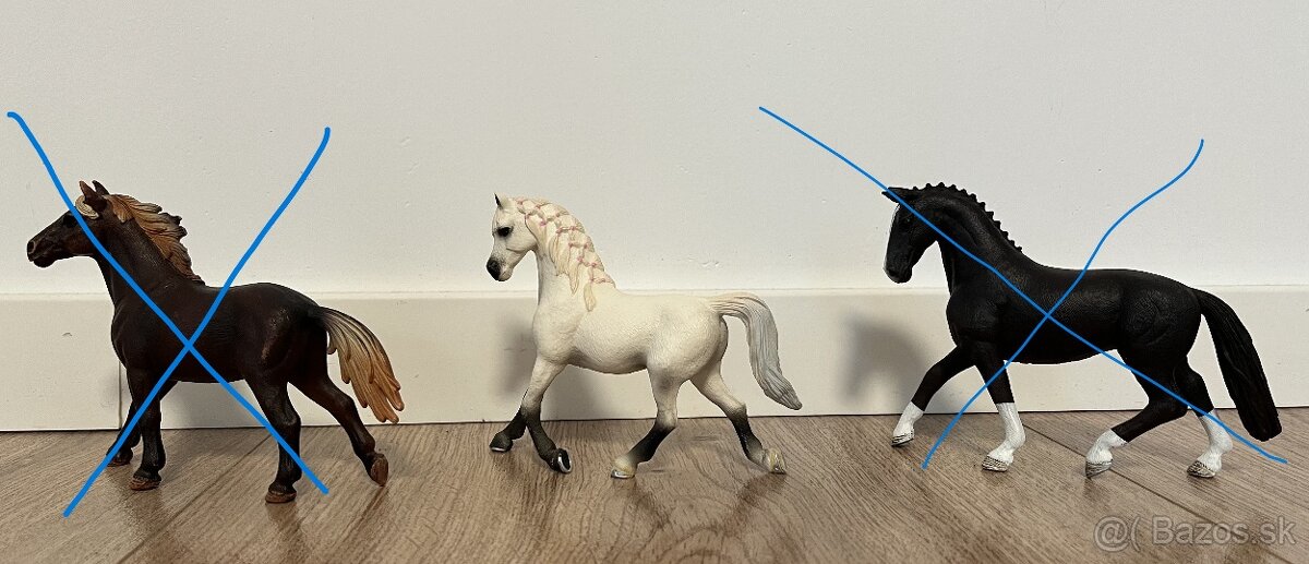 Schleich Kone (03)