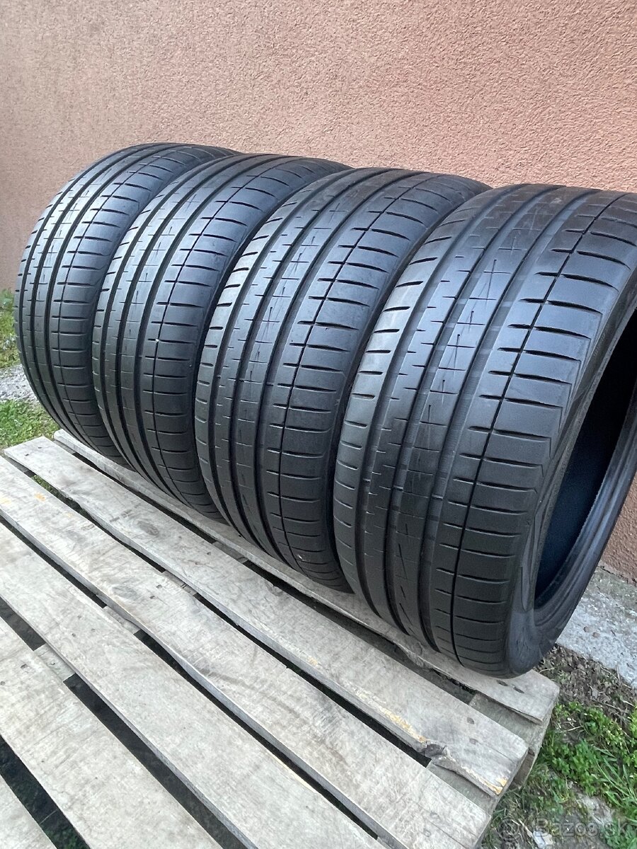Vredestein 245/45 R18 4x=300e