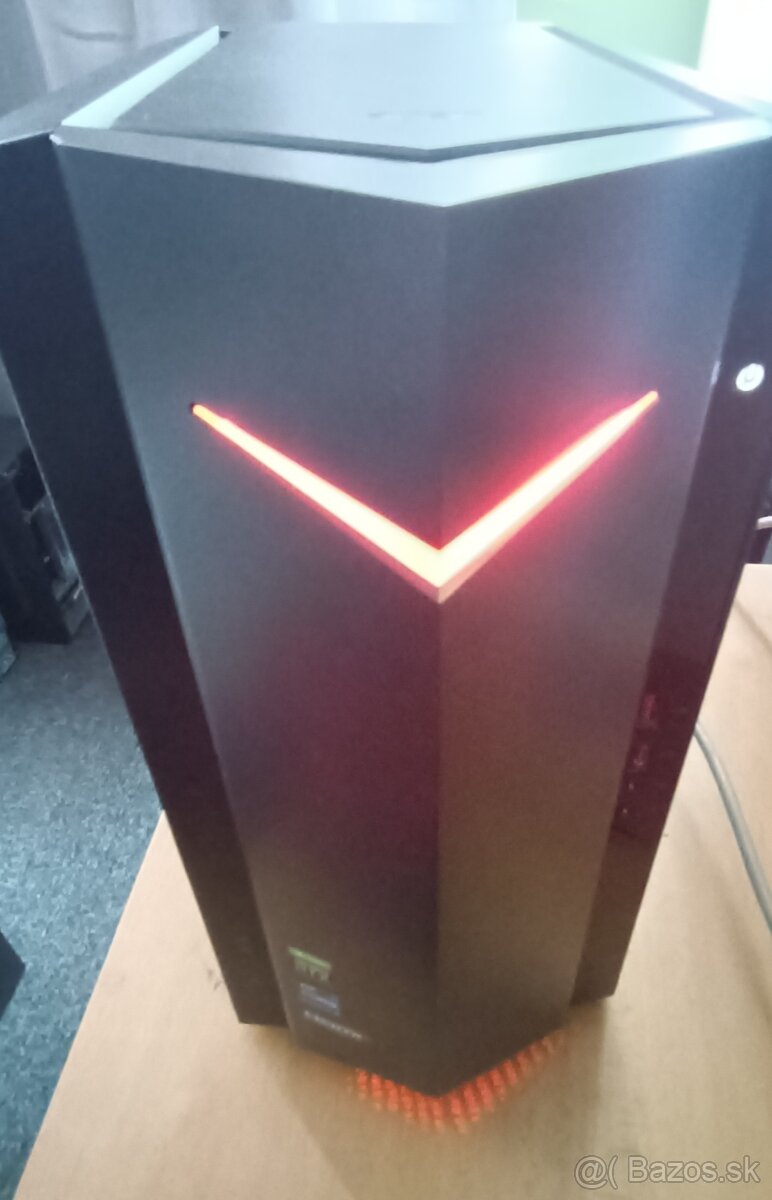 Predám Acer Nitro 50 - 620