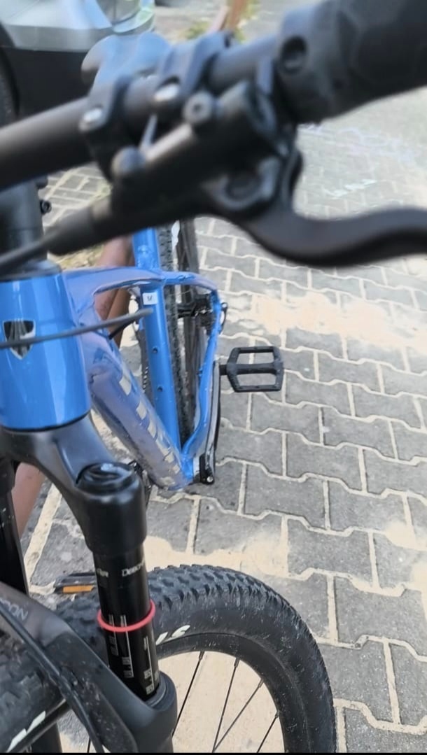 Trek Xcaliber9 2023