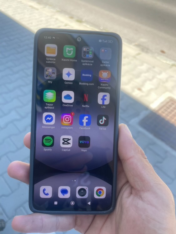 Redmi Note