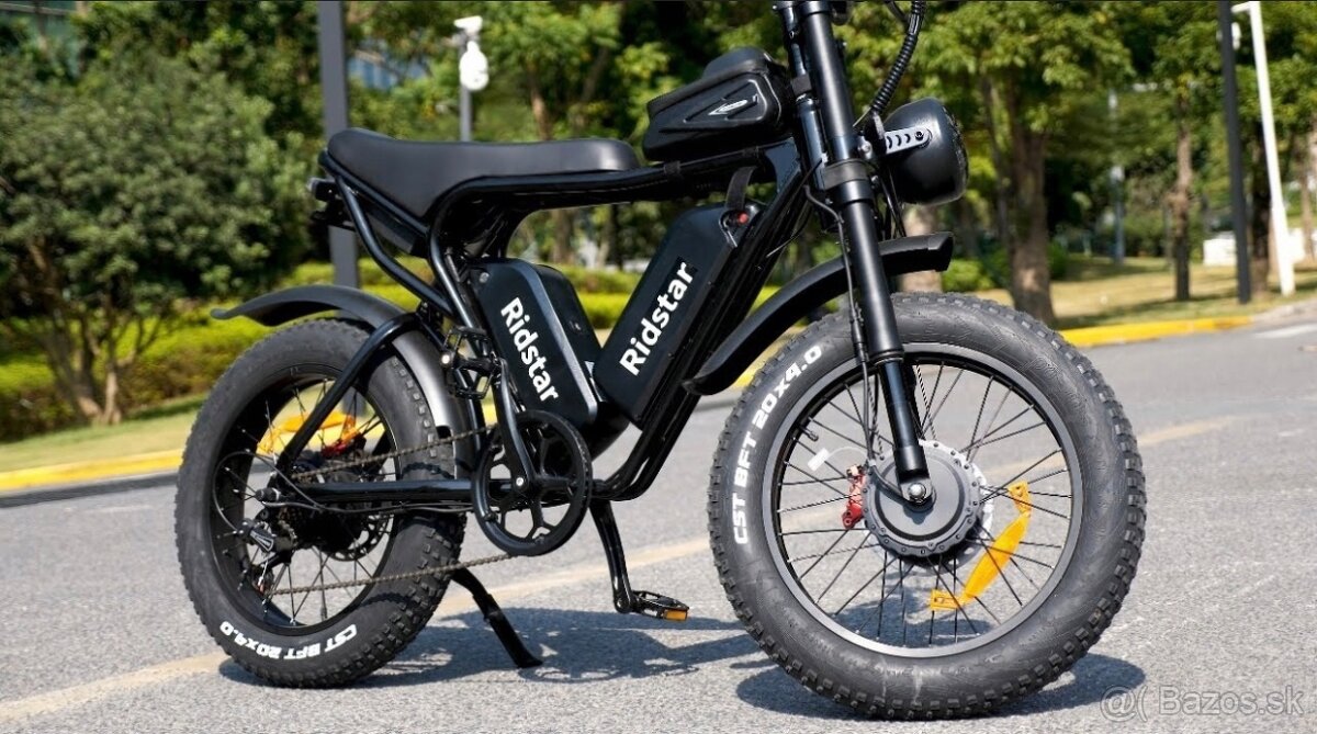 Ridstar Q20 Pro