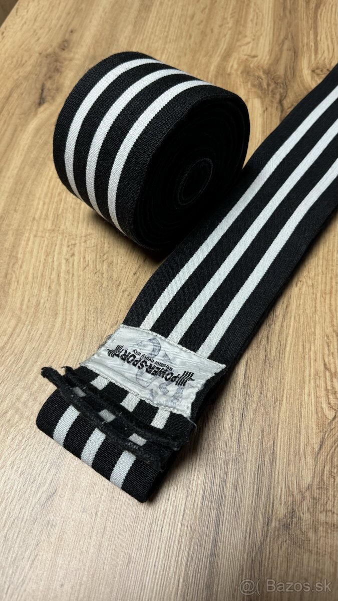 Bandáže