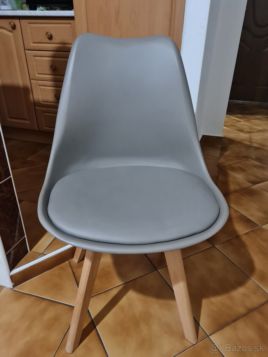 Stoličky 3 ks