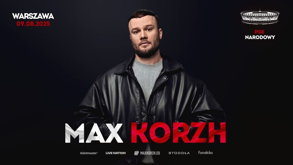 Max Korzh