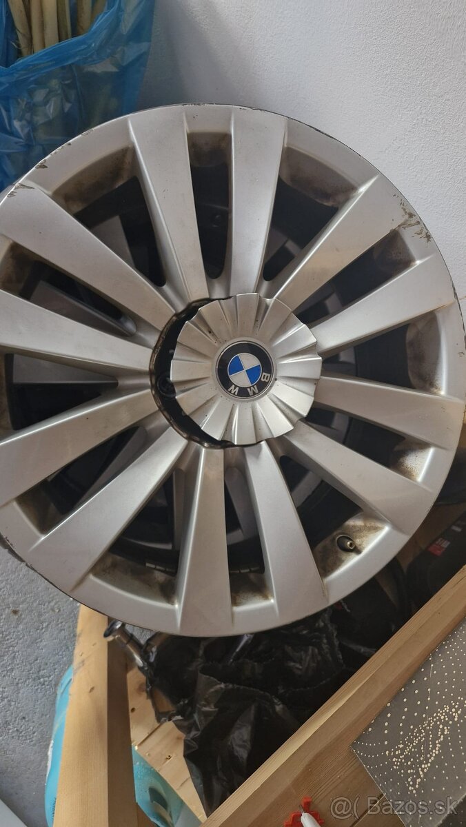 Bmw original elektrony 4ks R20 style 253
